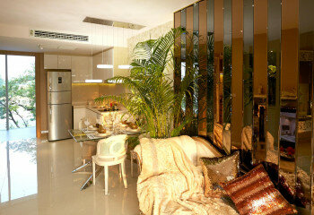 Квартира в Джомтьене, Паттайя, Таиланд | THE134577