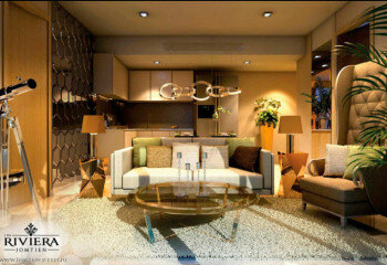 Квартира в Джомтьене, Паттайя, Таиланд | THE134577