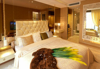 Квартира в Джомтьене, Паттайя, Таиланд | THE134577