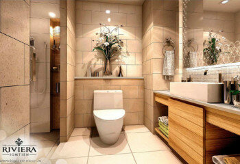 Квартира в Джомтьене, Паттайя, Таиланд | THE134577