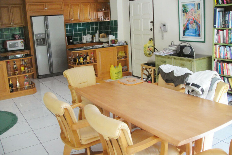 Квартира в Паттайе, Таиланд | THE434160