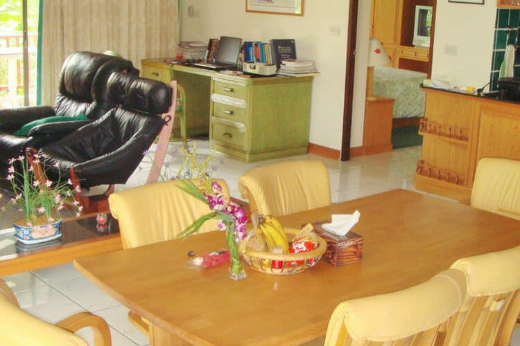 Квартира в Паттайе, Таиланд | THE434160