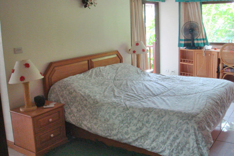 Квартира в Паттайе, Таиланд | THE434160