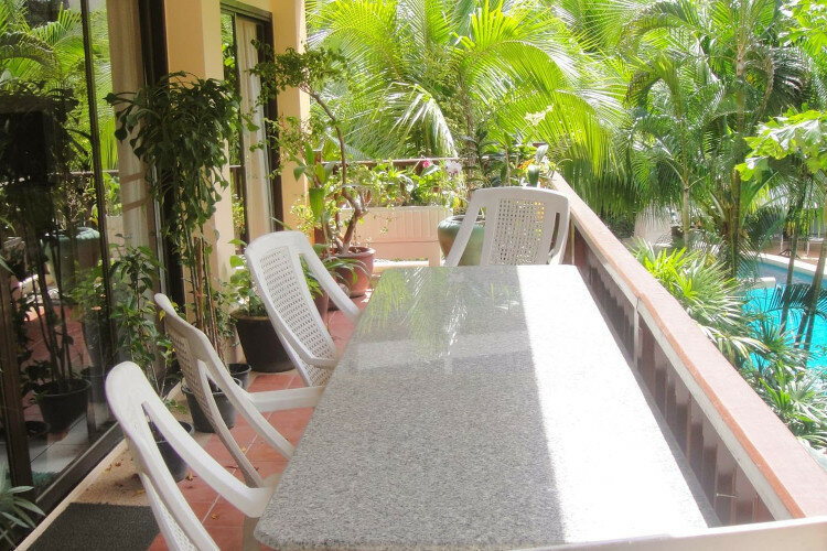 Квартира в Паттайе, Таиланд | THE434160