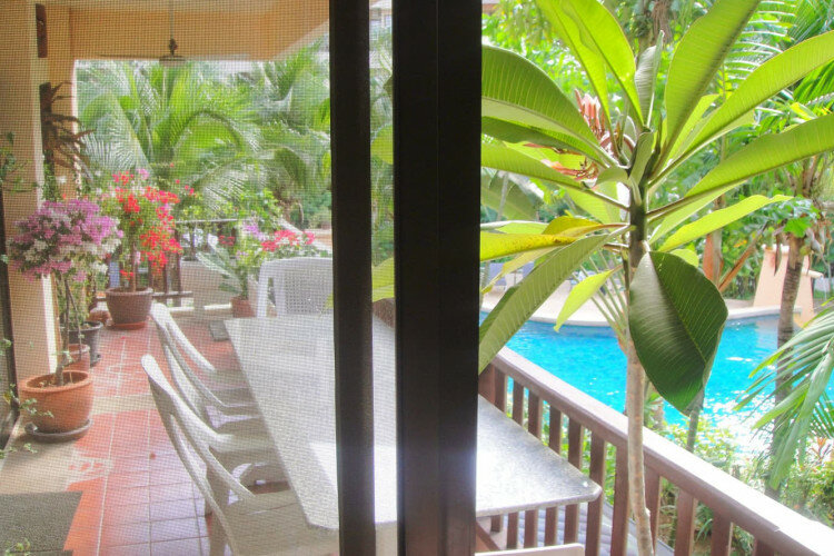 Квартира в Паттайе, Таиланд | THE434160