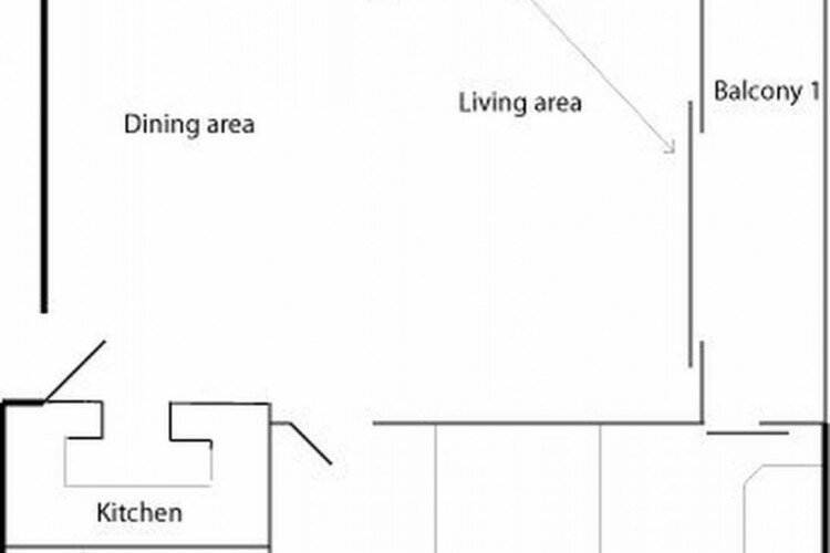 Квартира в Паттайе, Таиланд | THE434160