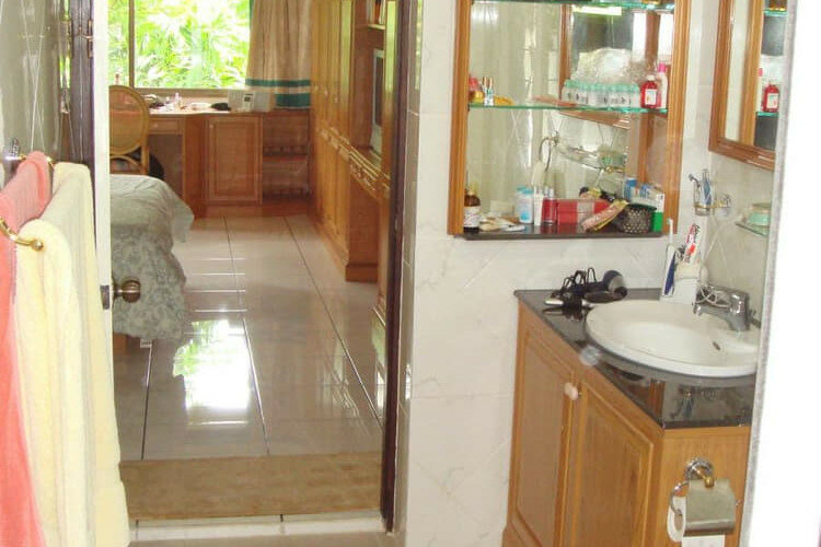 Квартира в Паттайе, Таиланд | THE434160