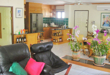 Квартира в Паттайе, Таиланд | THE434160