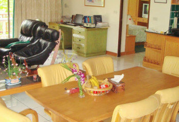 Квартира в Паттайе, Таиланд | THE434160