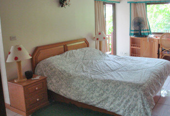 Квартира в Паттайе, Таиланд | THE434160