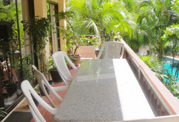 Квартира в Паттайе, Таиланд | THE434160