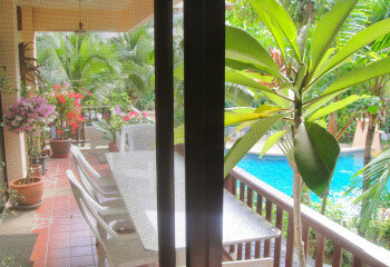 Квартира в Паттайе, Таиланд | THE434160