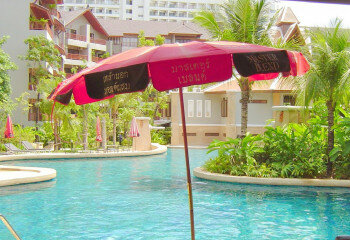 Квартира в Паттайе, Таиланд | THE434160