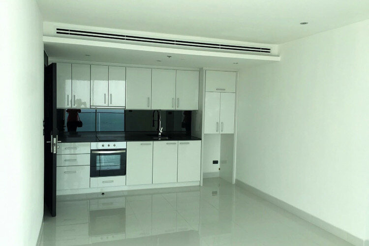 Квартира в Паттайе, Таиланд | THE234286