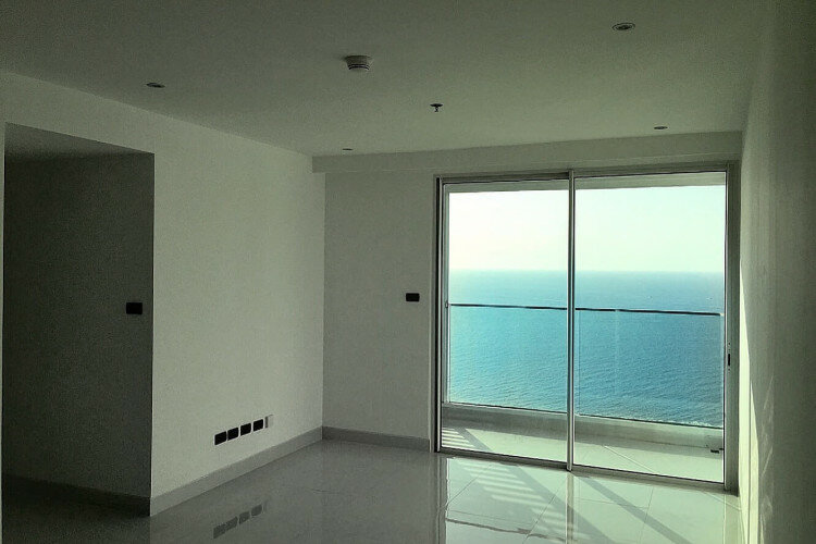 Квартира в Паттайе, Таиланд | THE234286