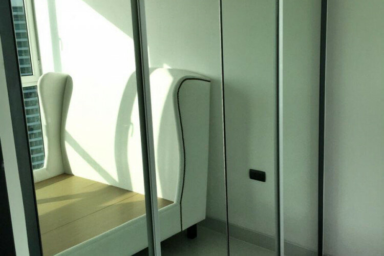 Квартира в Паттайе, Таиланд | THE234286