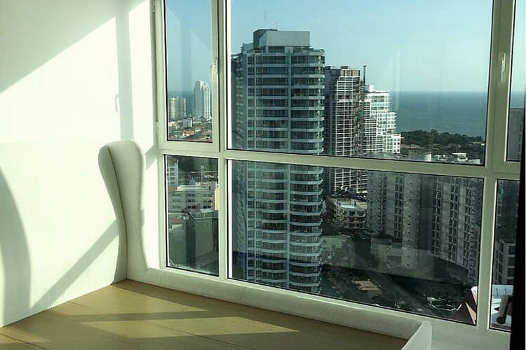 Квартира в Паттайе, Таиланд | THE234286