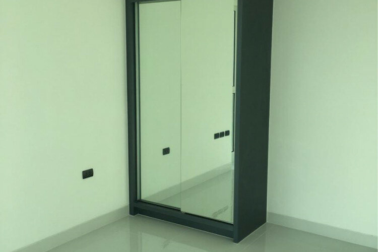 Квартира в Паттайе, Таиланд | THE234286