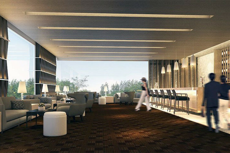 Квартира в Паттайе, Таиланд | THE234286