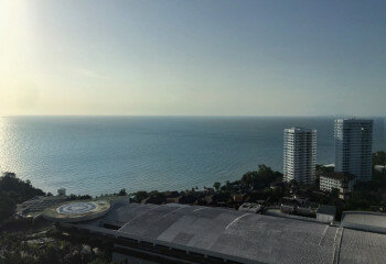 Квартира в Паттайе, Таиланд | THE234286