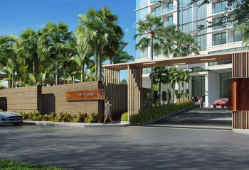 Квартира в Паттайе, Таиланд | THE234286