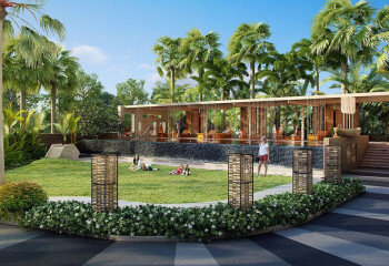 Квартира в Паттайе, Таиланд | THE234286