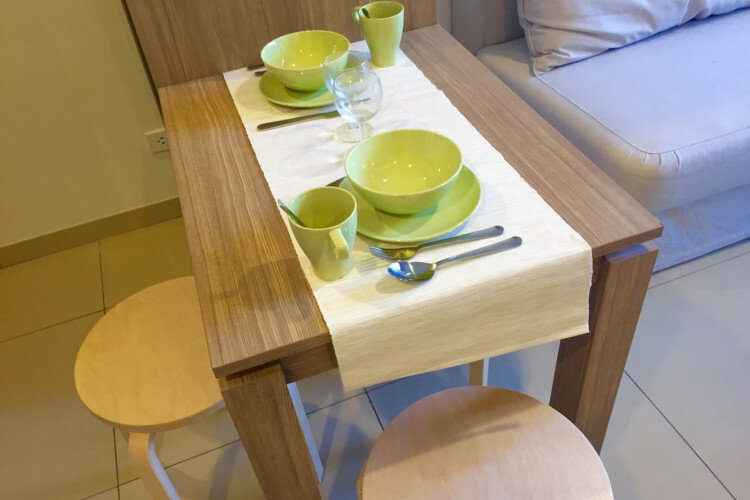 Квартира в Паттайе, Таиланд | THE334458