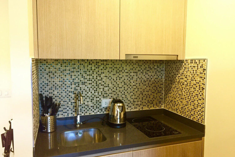 Квартира в Паттайе, Таиланд | THE334458