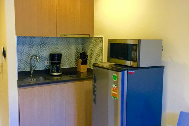 Квартира в Паттайе, Таиланд | THE334458