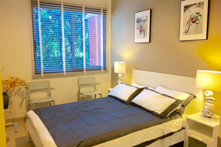 Квартира в Паттайе, Таиланд | THE334458