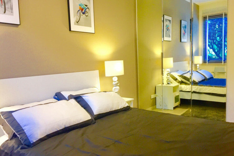 Квартира в Паттайе, Таиланд | THE334458