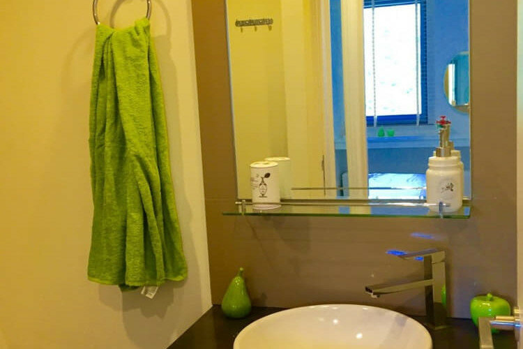 Квартира в Паттайе, Таиланд | THE334458