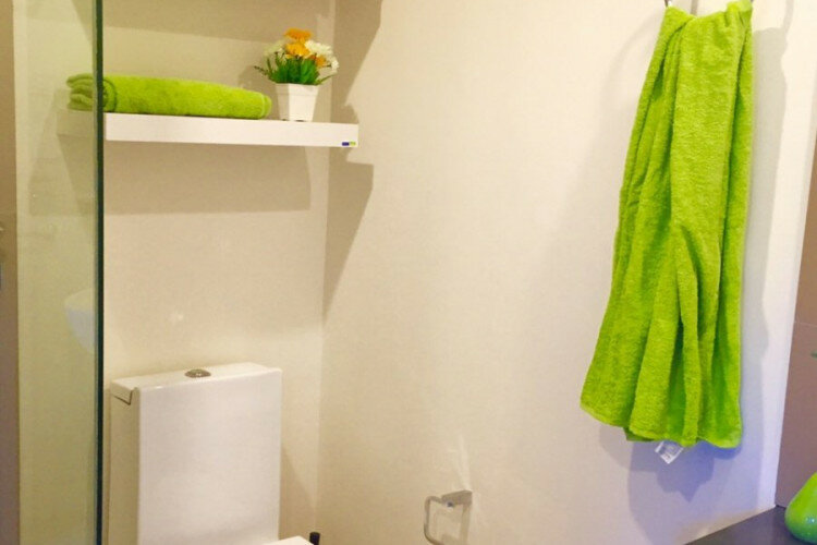 Квартира в Паттайе, Таиланд | THE334458