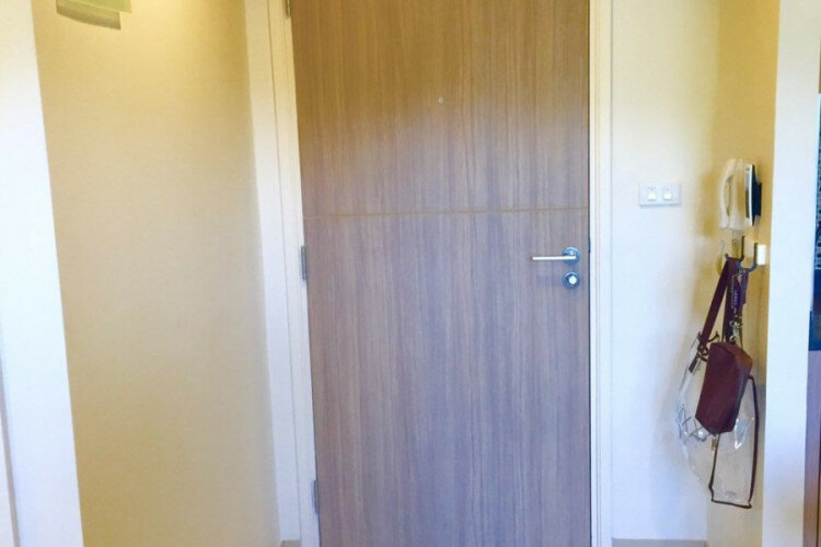 Квартира в Паттайе, Таиланд | THE334458