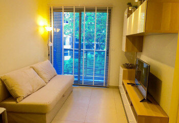 Квартира в Паттайе, Таиланд | THE334458