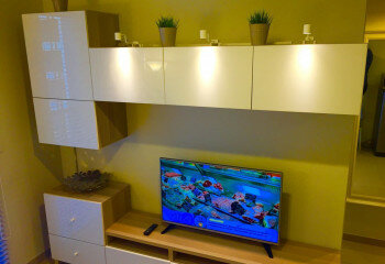 Квартира в Паттайе, Таиланд | THE334458