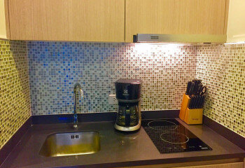 Квартира в Паттайе, Таиланд | THE334458