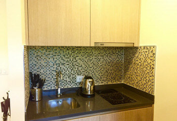 Квартира в Паттайе, Таиланд | THE334458