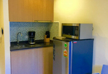 Квартира в Паттайе, Таиланд | THE334458