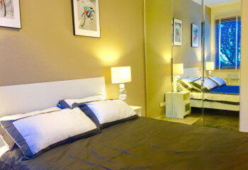 Квартира в Паттайе, Таиланд | THE334458