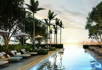 Квартира в Паттайе, Таиланд | THE334458