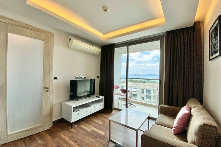 Квартира в Паттайе, Таиланд | THE534710