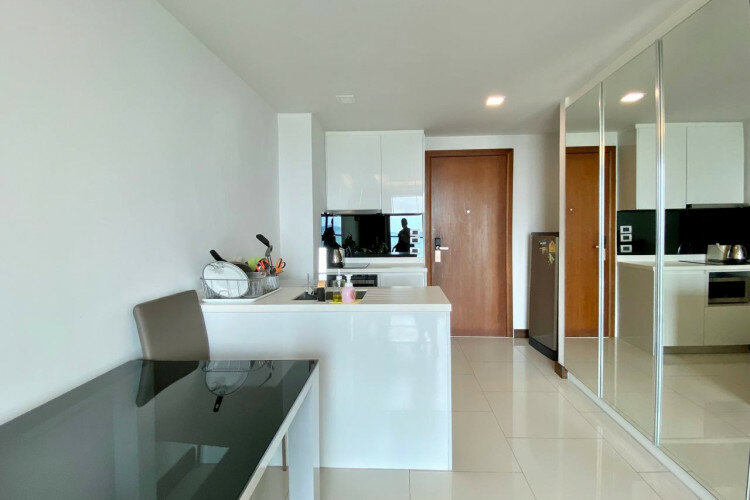 Квартира в Паттайе, Таиланд | THE534710