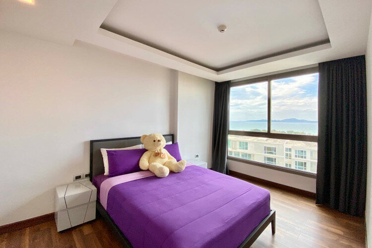 Квартира в Паттайе, Таиланд | THE534710