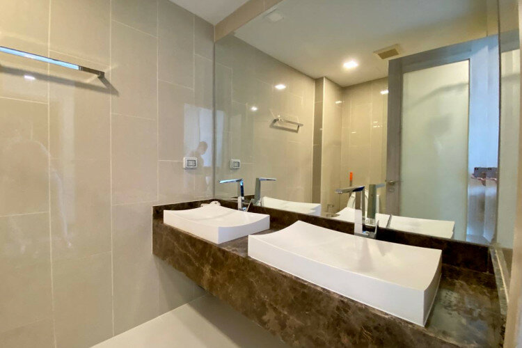 Квартира в Паттайе, Таиланд | THE534710