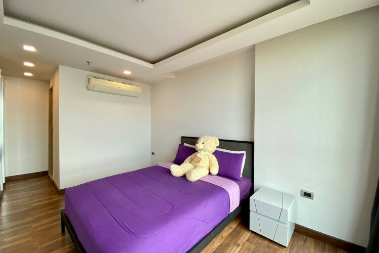 Квартира в Паттайе, Таиланд | THE534710