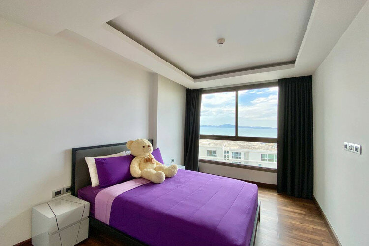 Квартира в Паттайе, Таиланд | THE534710