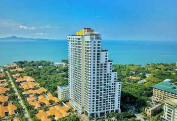 Квартира в Паттайе, Таиланд | THE534710