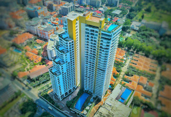 Квартира в Паттайе, Таиланд | THE534710