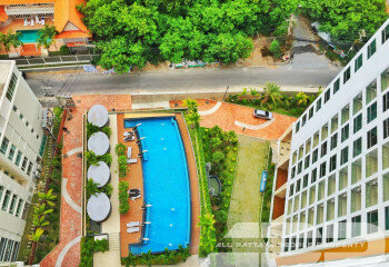 Квартира в Паттайе, Таиланд | THE534710